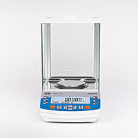 AS 310.R2 PLUS Analytical Balance AS 310.R2 PLUS Analytical Balance