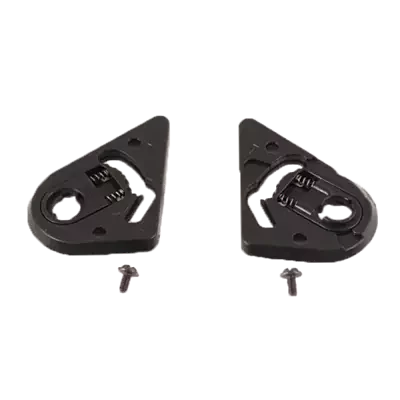 AXOR VISOR FITTINGS FOR RAGE