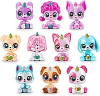 Rainbocorns Pocket Puppycorns - 1 Pack Rainbocorns Pocket Puppycorns - 1 Pack