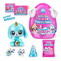 Rainbocorns Pocket Puppycorns - 1 Pack Rainbocorns Pocket Puppycorns - 1 Pack