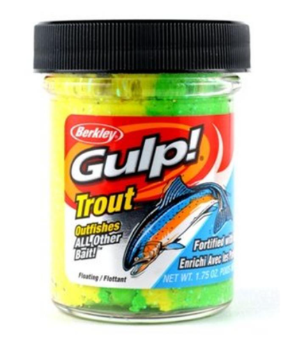 Berkley Gulp! Trout Dough Berkley Gulp! Trout Dough