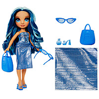 Rainbow High Swim & Style Skyler (Blue) 11� Doll Rainbow High Swim & Style Skyler (Blue) 11� Doll