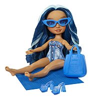 Rainbow High Swim & Style Skyler (Blue) 11� Doll Rainbow High Swim & Style Skyler (Blue) 11� Doll