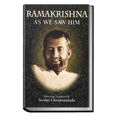 Ramakrishna as We Saw Him