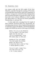 Ramakrishna's Naren And Naren's Ramakrishna Ramakrishna's Naren And Naren's Ramakrishna
