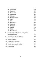 The Ramayana of Valmiki - An Appraisal The Ramayana of Valmiki - An Appraisal