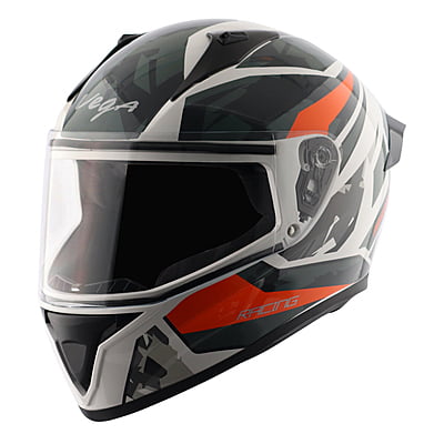 VEGA BOLT RAPID WHITE ORANGE M/V (L)