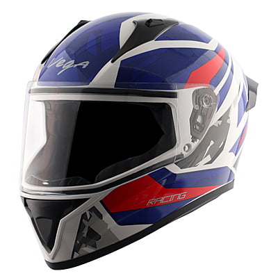 VEGA BOLT RAPID WHITE M.BLUE M/V (L)
