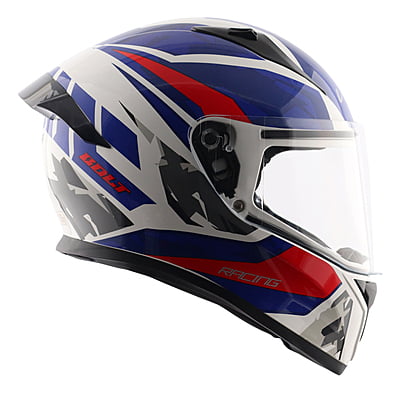 VEGA BOLT RAPID WHITE M.BLUE M/V (L)