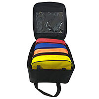 CritiCare® RapidPAC EMS Jump bag