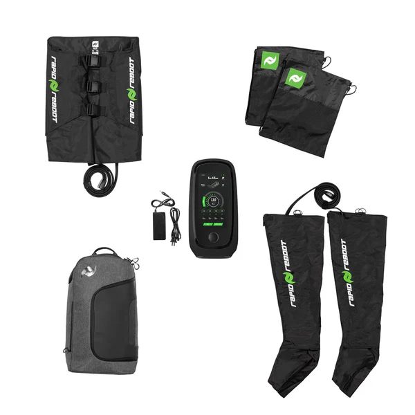 REGEN Boots & Hips Package REGEN Boots & Hips Package