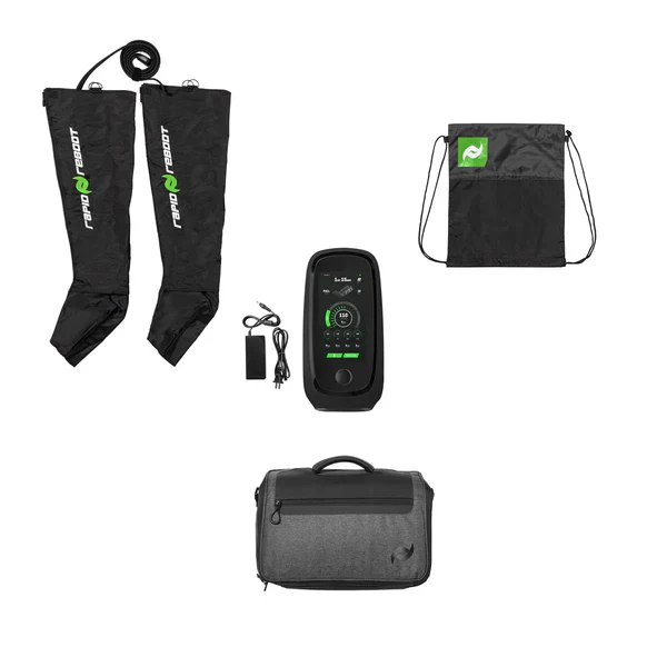 REGEN Boots Package REGEN Boots Package