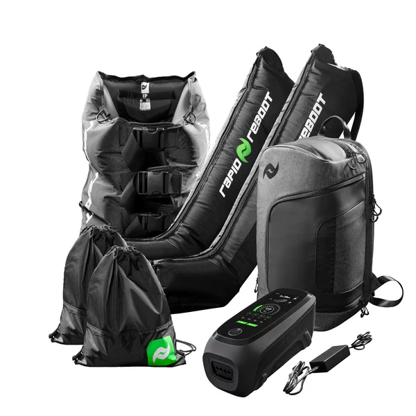 REGEN Boots & Hips Package REGEN Boots & Hips Package