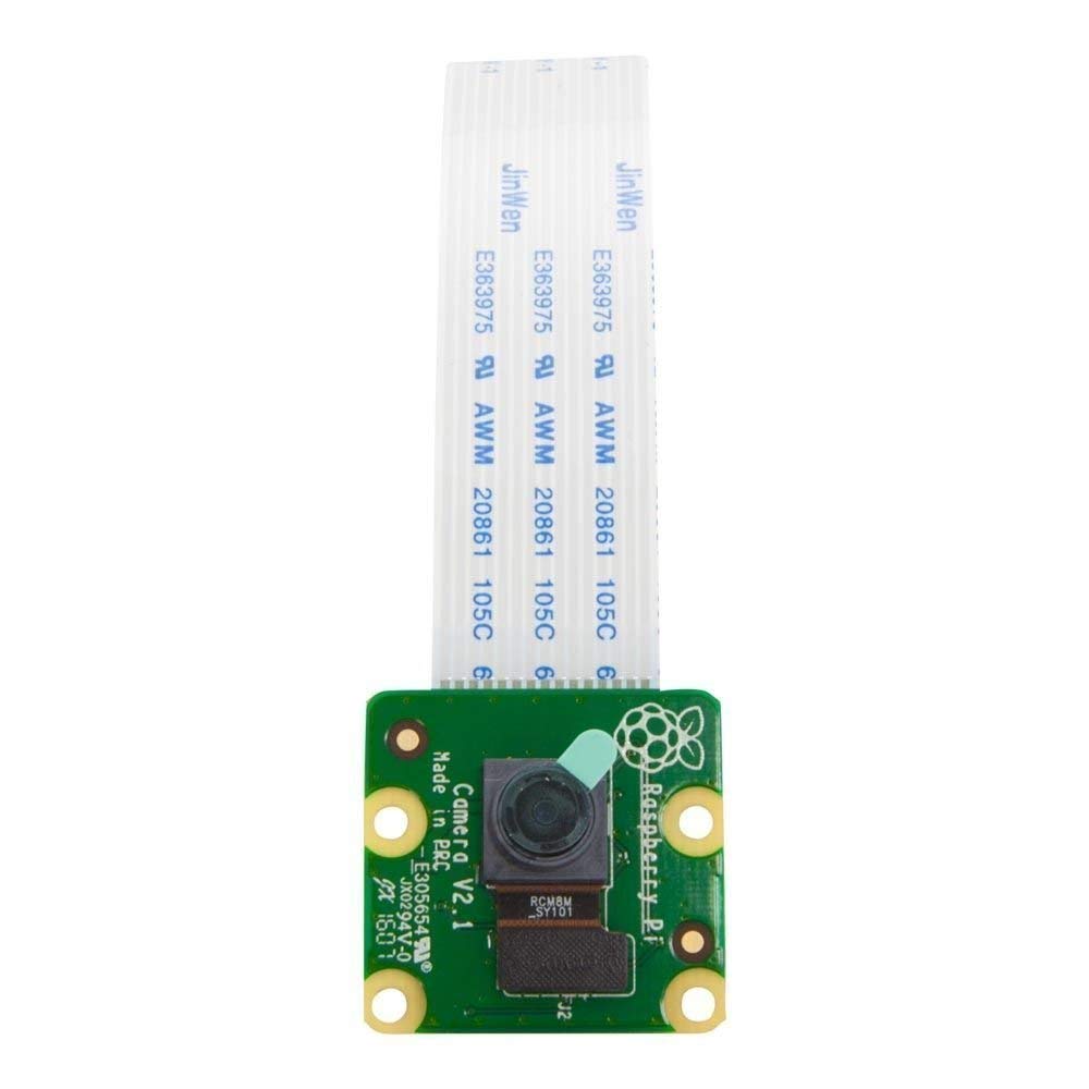 Raspberry Pi Camera Module 8MP-RA-86-D Raspberry Pi Camera Module 8MP-RA-86-D