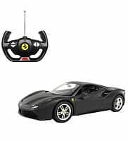 Rastar Remote Control Ferrari 488 GTB 1:14 Rastar Remote Control Ferrari 488 GTB 1:14