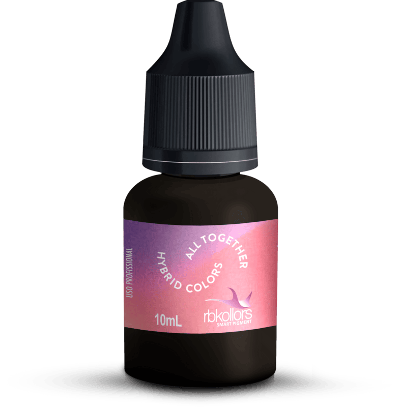 RAVI HYBRID COLORS 10 ML