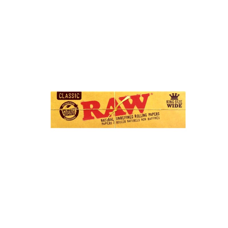 Raw - Classic Kingside Side Wide
