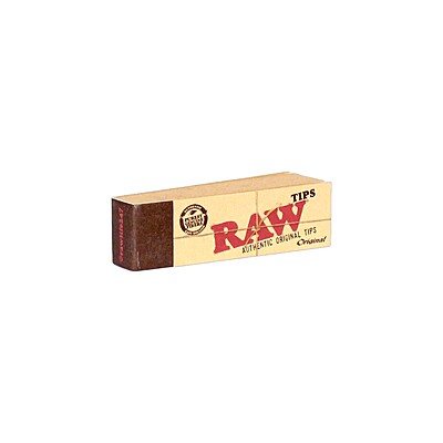 Raw - Tips Original