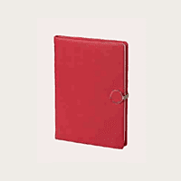 Dark Blue Diary BB23