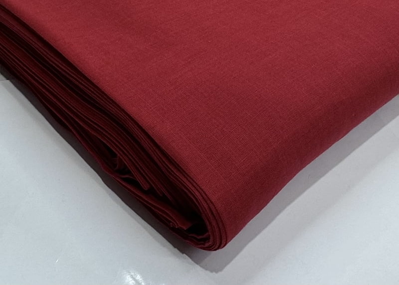 Red Maroon | Rubia Medium