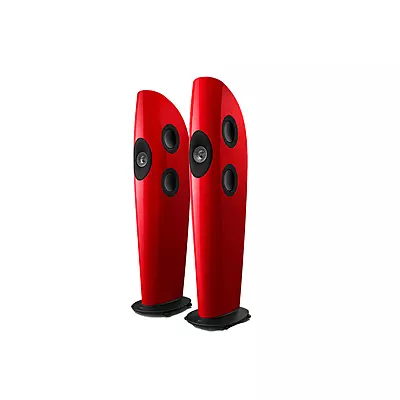KEF Blade Two Meta – Bold Sound Meets Iconic Design