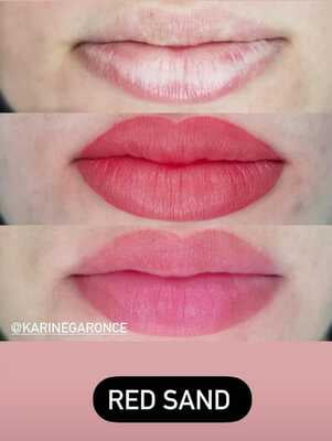 RED SAND 15ML