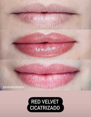 RED VELVET 15ML RED VELVET 15ML