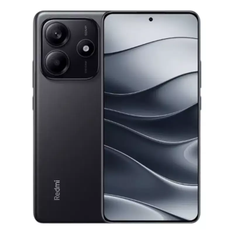 XIAOMI REDMI NOTE 14 4G (256GB_8GB RAM) DS