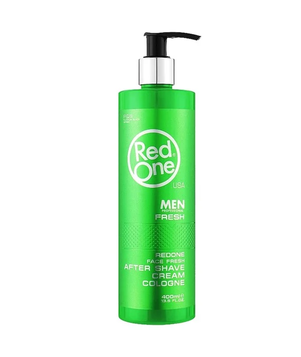 After Shave Cream Cologne Fresh After Shave Cream Cologne Fresh