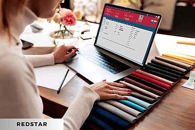 Zoho CRM Trade Services Redstar Pack