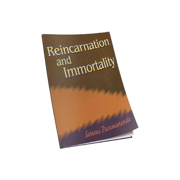 Reincarnation and Immortality Reincarnation and Immortality