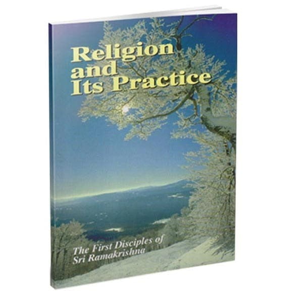 Religion and its practice Religion and its practice