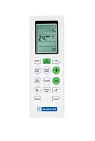 Blue Star Inverter Window AC-WIE318L 1.5 Ton 3 Star with LCD Display Remote Blue Star Inverter Window AC-WIE318L 1.5 Ton 3 Star with LCD Display Remote