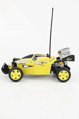 Remote Control RC Stunt Car - Sandstorm