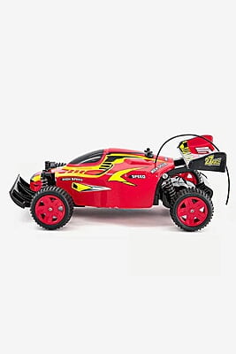Remote Control RC Stunt Car - Sandstorm