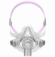 ResMed AirFit F10 FH FFM