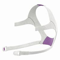 ResMed AirFit F20 Headgear For Her