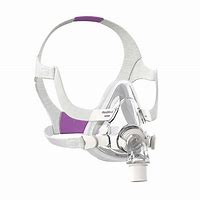 ResMed AirTouch F20 FH FFM