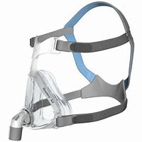 ResMed Quattro Air FFM