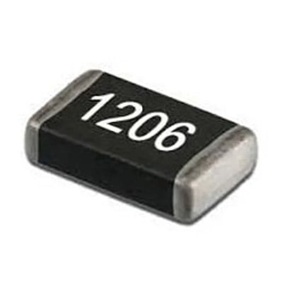 RESISTOR 1K (1206)