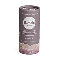 Humble Deodorant