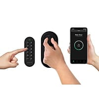 Retrofit Lock & Keypad Igloohome Retrofit Lock & Keypad Igloohome