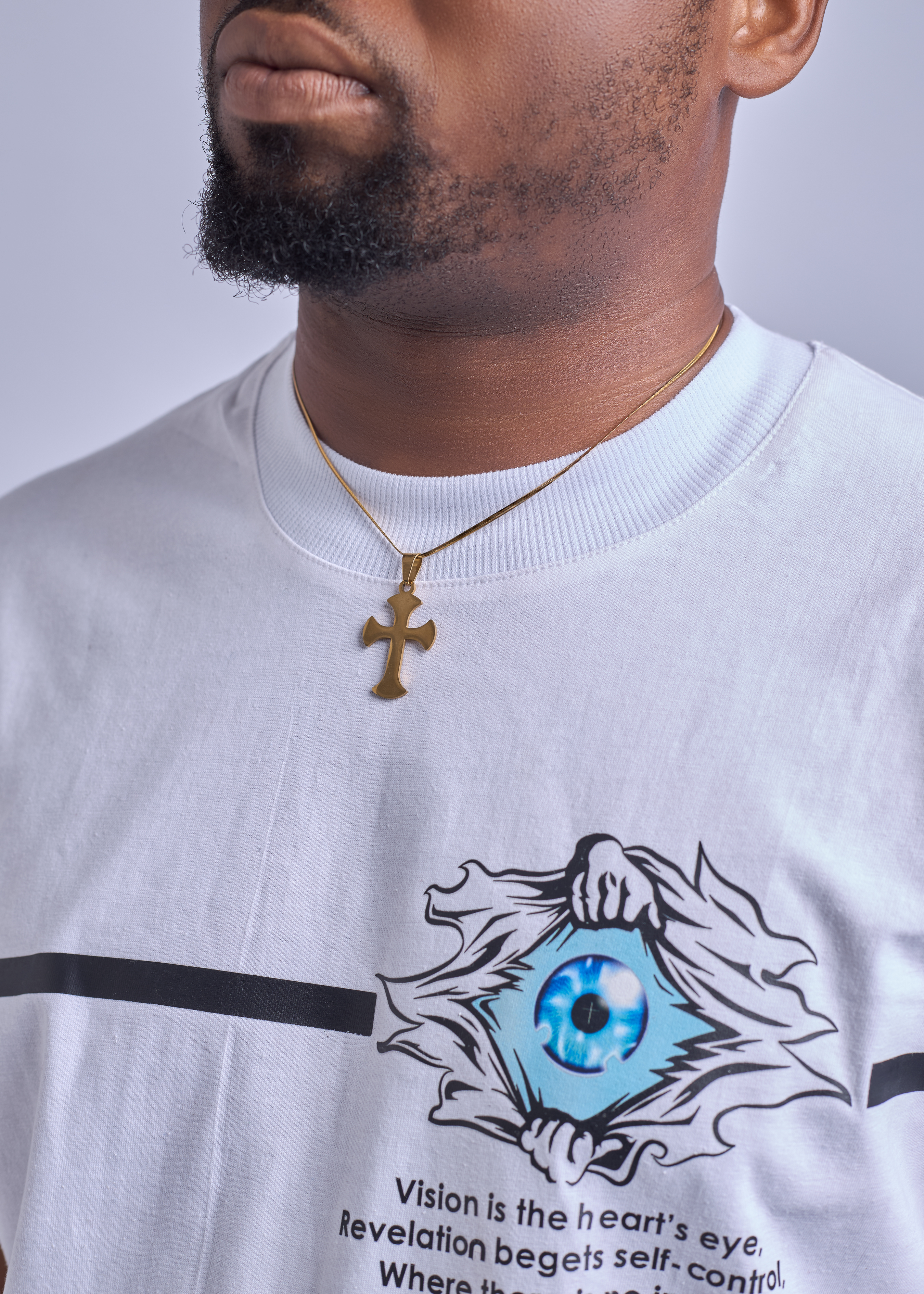Revelation Shirt