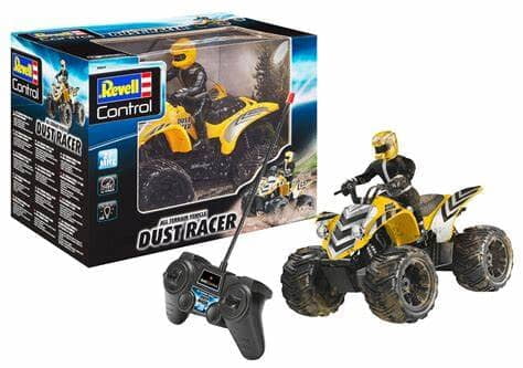 Revell Remote Control Dust Racer Revell Remote Control Dust Racer