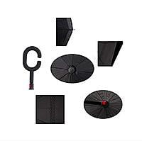 Reverce Umbrella