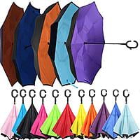 Reverce Umbrella
