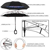 Reverce Umbrella