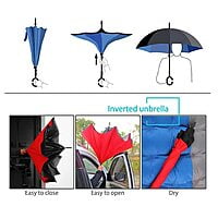 Reverce Umbrella