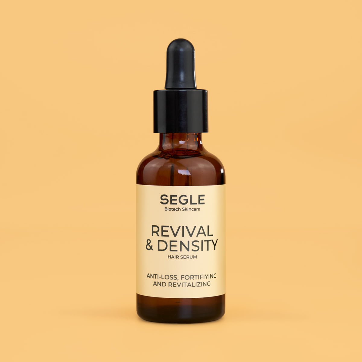Serum Capilar Revival & Density Serum Capilar Revival & Density