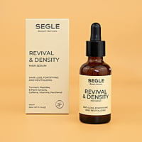 Serum Capilar Revival & Density Serum Capilar Revival & Density